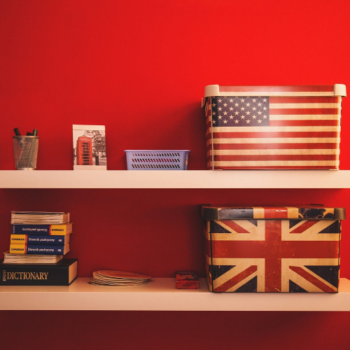 Język angielski Zielona Góra