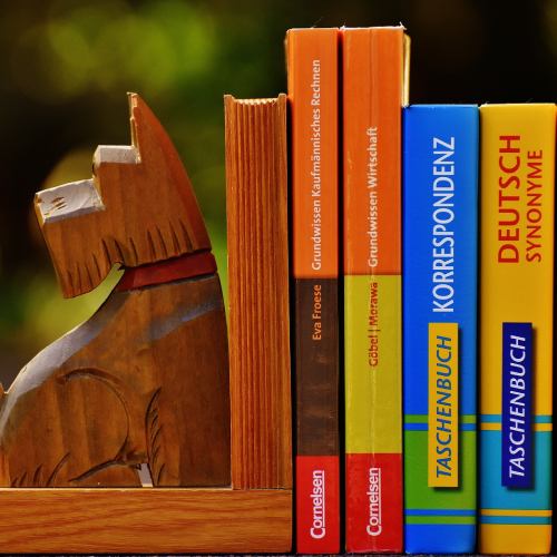 język niemiecki Zielona Góra